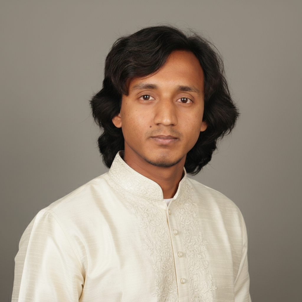 আতিকুর ফরায়েজী