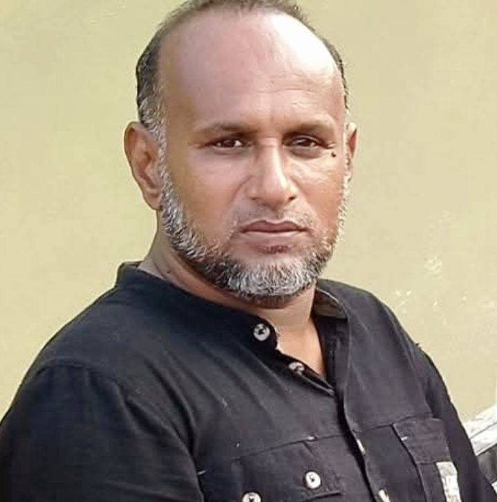 পিন্টু রহমান