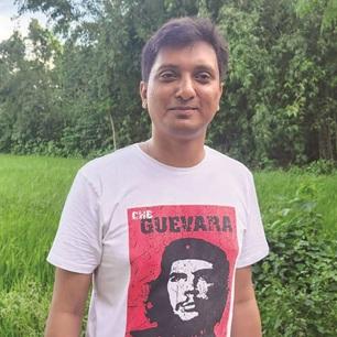 মোস্তাফিজ ফরায়েজী