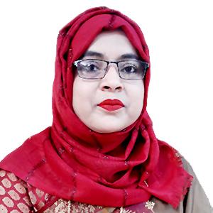 মোছাঃ আফরোজা খাতুন