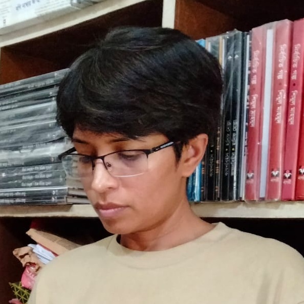 আমিনা শেলী